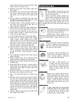 Preview for 9 page of Zelmer je1000-001 User Manual