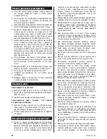 Preview for 32 page of Zelmer je1000-001 User Manual
