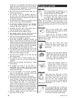 Preview for 50 page of Zelmer je1000-001 User Manual