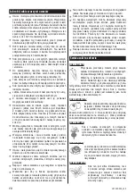 Preview for 6 page of Zelmer JE1200-5 User Manual