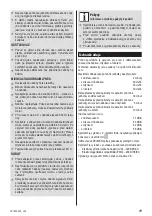 Preview for 15 page of Zelmer JE1200-5 User Manual