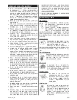 Preview for 9 page of Zelmer je1200 User Manual