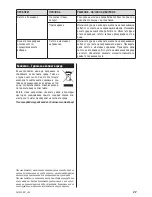 Preview for 45 page of Zelmer je1200 User Manual