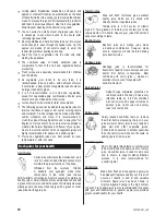 Preview for 56 page of Zelmer je1200 User Manual