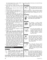 Preview for 4 page of Zelmer jp1300 User Manual