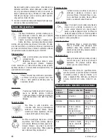 Предварительный просмотр 10 страницы Zelmer jp1300 User Manual