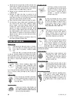 Preview for 16 page of Zelmer jp1300 User Manual