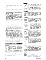 Предварительный просмотр 28 страницы Zelmer jp1300 User Manual