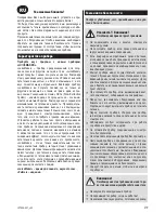 Предварительный просмотр 27 страницы Zelmer JP1500 User Manual