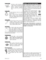 Предварительный просмотр 9 страницы Zelmer jp1600-001 User Manual