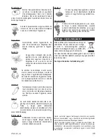 Preview for 19 page of Zelmer jp1600-001 User Manual