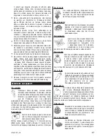 Preview for 41 page of Zelmer jp1600-001 User Manual