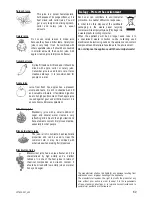 Preview for 47 page of Zelmer jp1600-001 User Manual