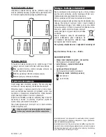 Предварительный просмотр 5 страницы Zelmer KS1400 User Manual