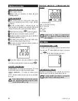 Preview for 10 page of Zelmer KS1400 User Manual