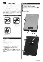 Предварительный просмотр 2 страницы Zelmer KS1500 User Manual