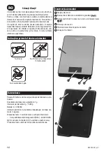 Предварительный просмотр 14 страницы Zelmer KS1500 User Manual