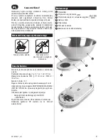 Предварительный просмотр 3 страницы Zelmer KS1600 User Manual