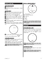 Предварительный просмотр 7 страницы Zelmer KS1600 User Manual