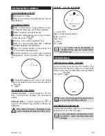 Предварительный просмотр 13 страницы Zelmer KS1600 User Manual