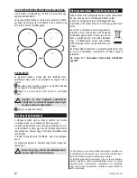 Предварительный просмотр 14 страницы Zelmer KS1600 User Manual