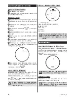 Предварительный просмотр 16 страницы Zelmer KS1600 User Manual