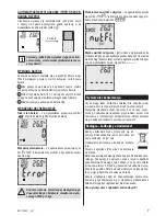 Предварительный просмотр 7 страницы Zelmer KS1700 User Manual