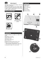 Предварительный просмотр 16 страницы Zelmer KS1700 User Manual