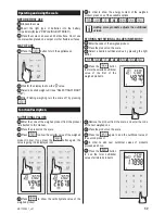 Предварительный просмотр 59 страницы Zelmer KS1700 User Manual