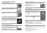 Preview for 6 page of Zelmer MAESTRO BARISTA ZCM8121 User Manual