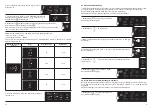 Предварительный просмотр 9 страницы Zelmer MAESTRO BARISTA ZCM8121 User Manual