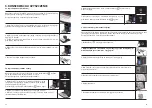 Preview for 14 page of Zelmer MAESTRO BARISTA ZCM8121 User Manual