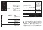 Preview for 18 page of Zelmer MAESTRO BARISTA ZCM8121 User Manual