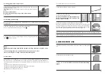 Preview for 22 page of Zelmer MAESTRO BARISTA ZCM8121 User Manual