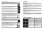 Preview for 48 page of Zelmer MAESTRO BARISTA ZCM8121 User Manual