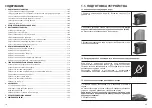 Preview for 52 page of Zelmer MAESTRO BARISTA ZCM8121 User Manual