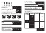 Preview for 55 page of Zelmer MAESTRO BARISTA ZCM8121 User Manual