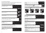 Preview for 56 page of Zelmer MAESTRO BARISTA ZCM8121 User Manual