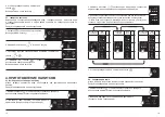 Предварительный просмотр 57 страницы Zelmer MAESTRO BARISTA ZCM8121 User Manual