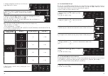 Preview for 71 page of Zelmer MAESTRO BARISTA ZCM8121 User Manual