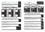 Предварительный просмотр 73 страницы Zelmer MAESTRO BARISTA ZCM8121 User Manual