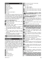 Preview for 35 page of Zelmer MM1000 User Manual