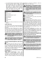 Preview for 48 page of Zelmer MM1000 User Manual