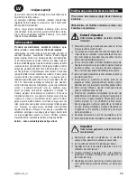 Предварительный просмотр 55 страницы Zelmer MM1000 User Manual