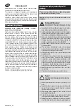 Предварительный просмотр 7 страницы Zelmer MM1200 Manual