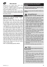 Preview for 7 page of Zelmer MM1200 Manual