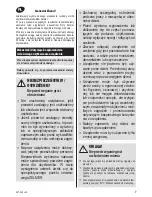 Предварительный просмотр 3 страницы Zelmer MM1500/987 User Manual