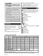 Предварительный просмотр 11 страницы Zelmer MM1500/987 User Manual