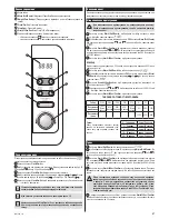 Предварительный просмотр 47 страницы Zelmer MW3060E User Manual