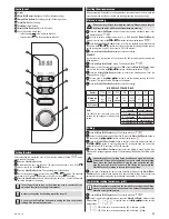 Предварительный просмотр 53 страницы Zelmer MW3060E User Manual